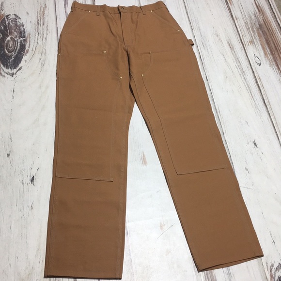 carhartt knee pad pants